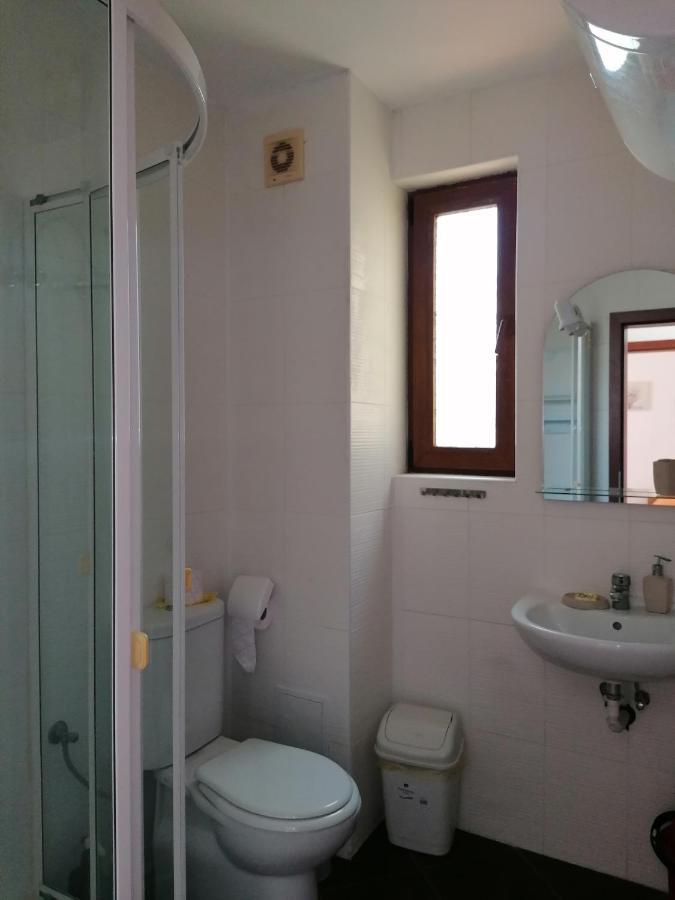 Apartments Elinor Budjaka Sozopol Exterior photo