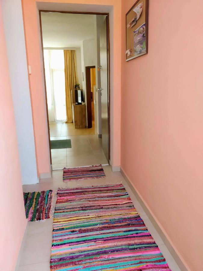 Apartments Elinor Budjaka Sozopol Exterior photo