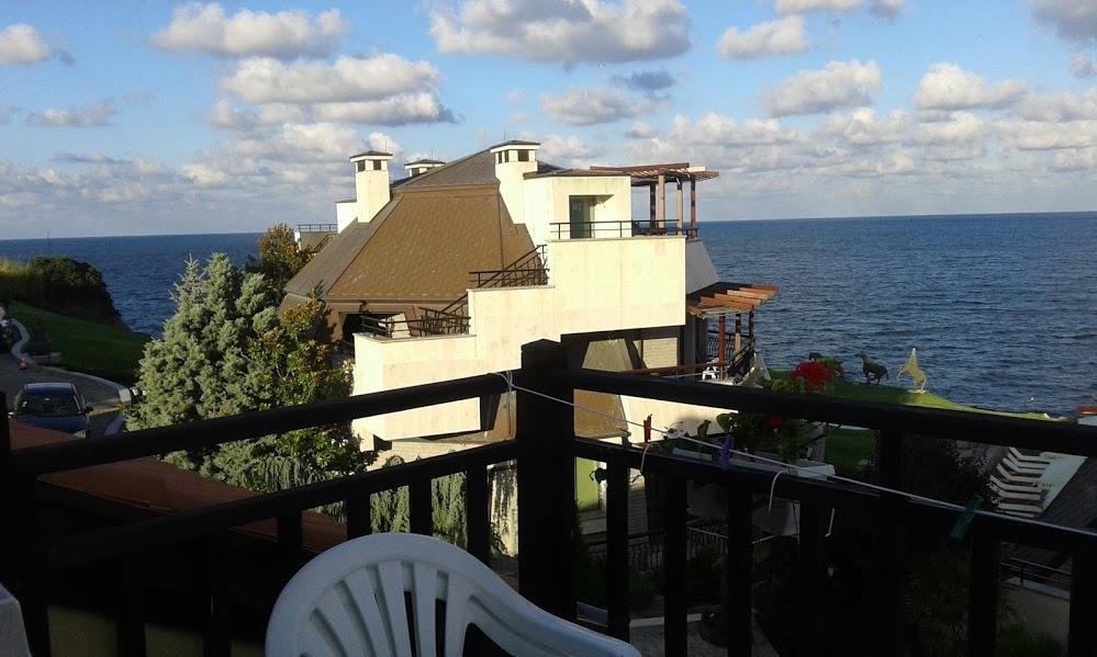 Apartments Elinor Budjaka Sozopol Exterior photo